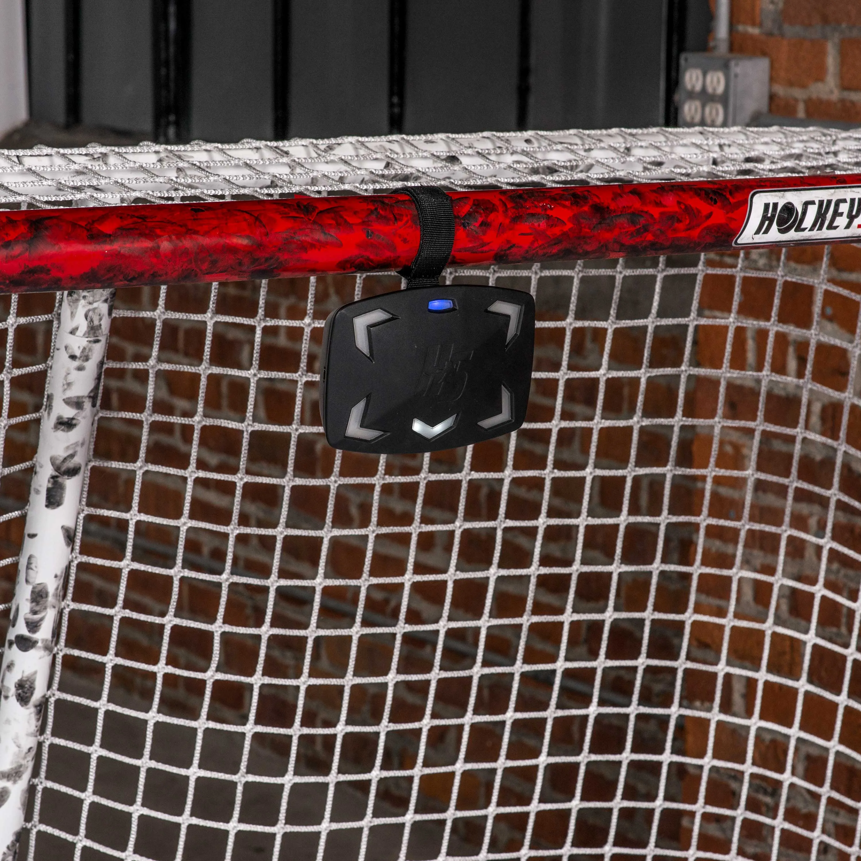Hockeyshot Reactive Sniper