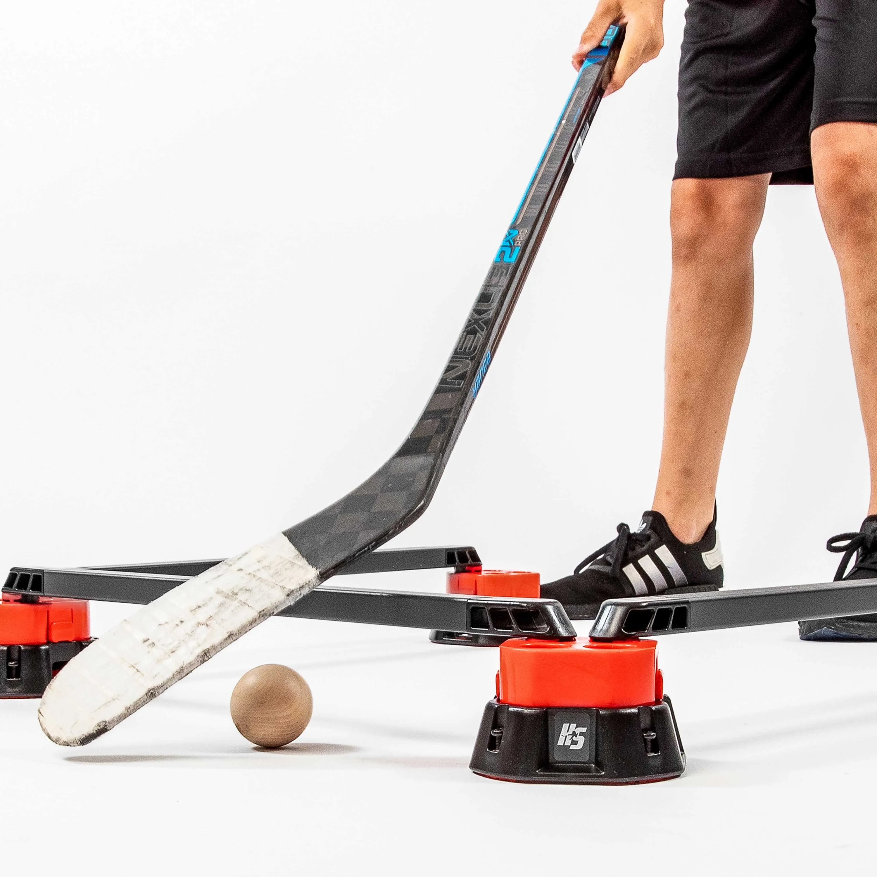 Hockeyshot Speed Deke