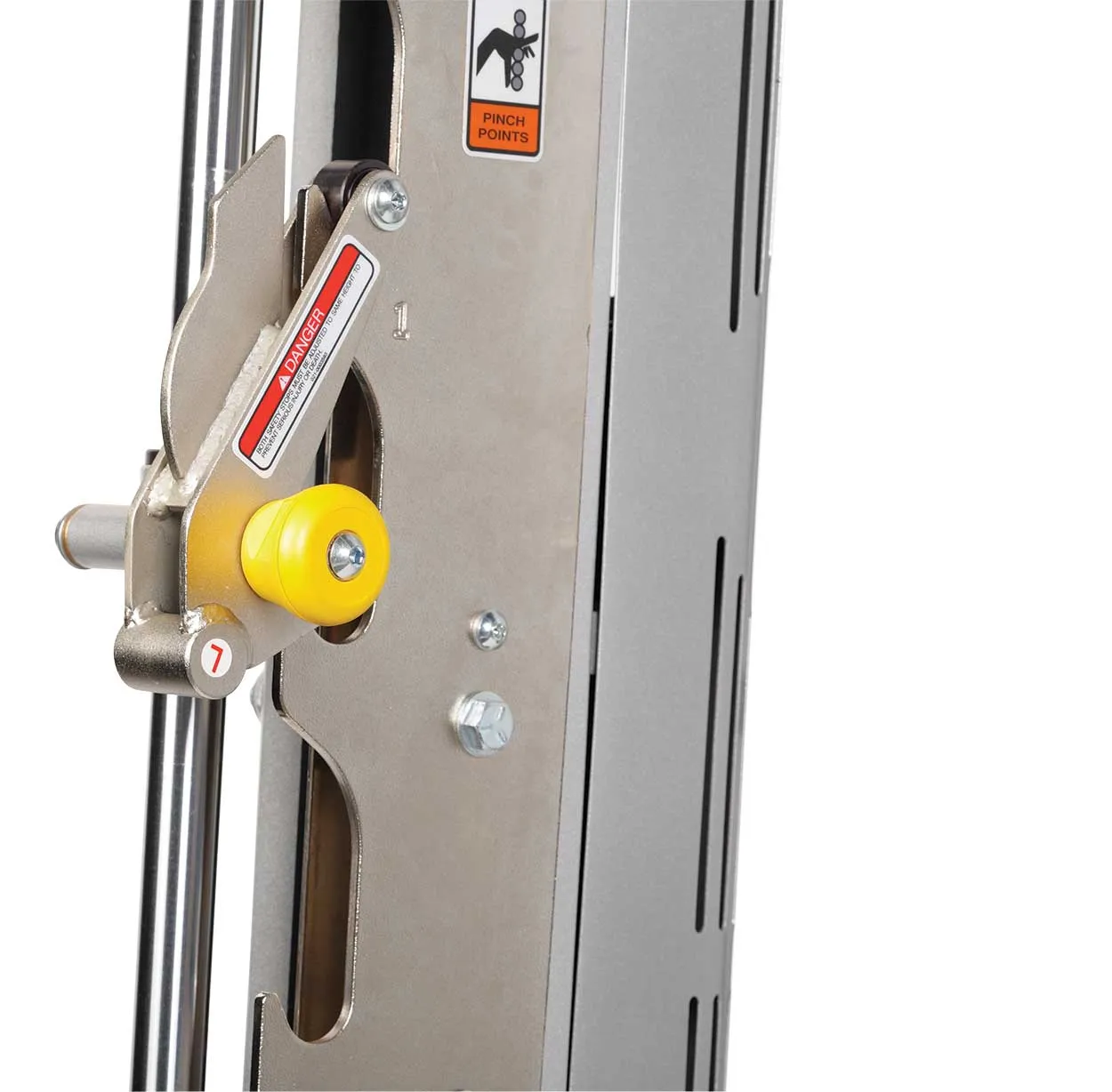 Hoist CF-3753 7 DEGREE SMITH