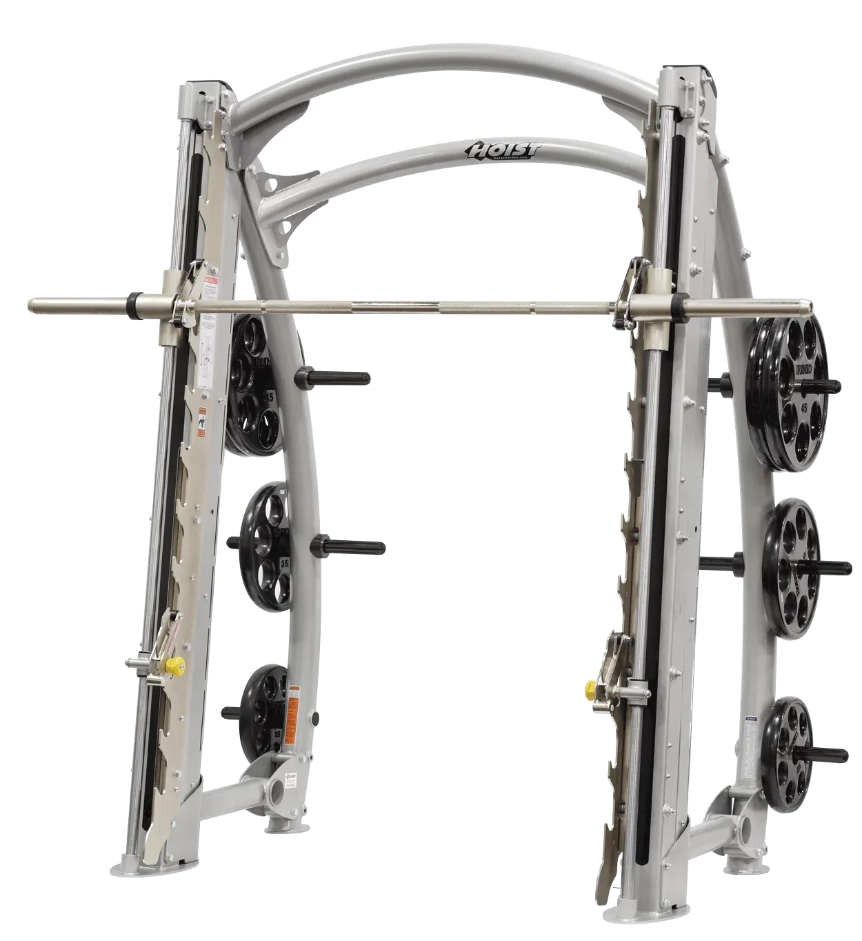 Hoist CF-3753 7 DEGREE SMITH