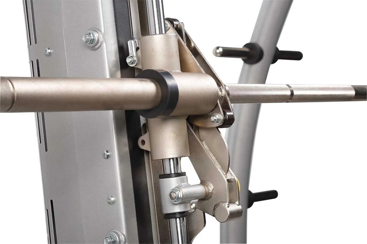 Hoist CF-3753 7 DEGREE SMITH