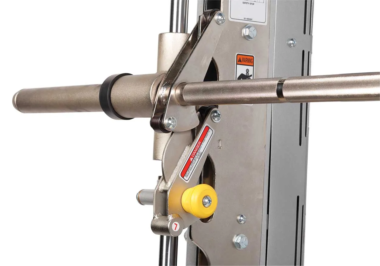 Hoist CF-3753 7 DEGREE SMITH