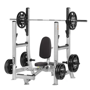 Hoist CF-3860 MILITARY PRESS