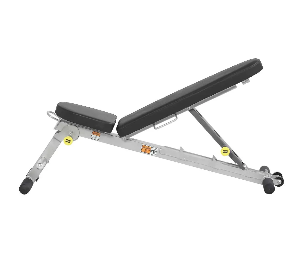 HOIST Folding Multi Bench