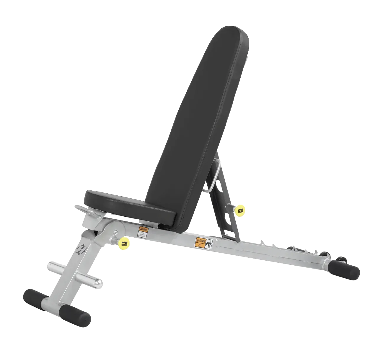 HOIST Folding Multi Bench