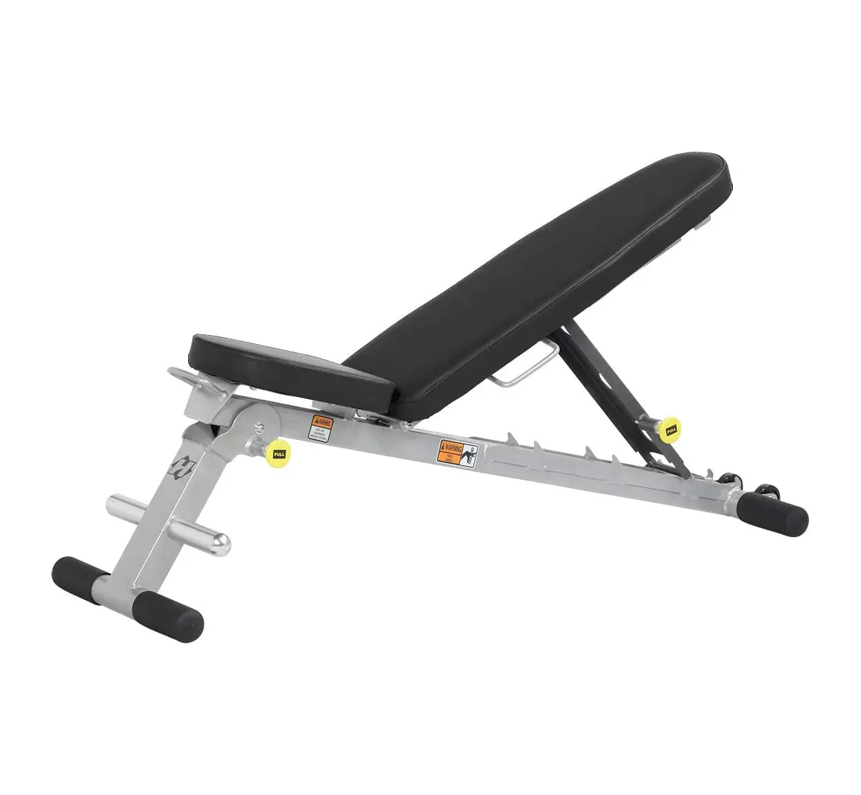 HOIST Folding Multi Bench