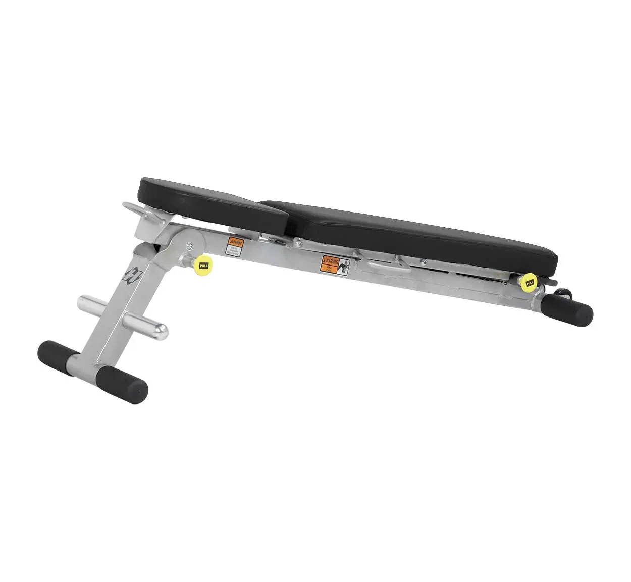 HOIST Folding Multi Bench