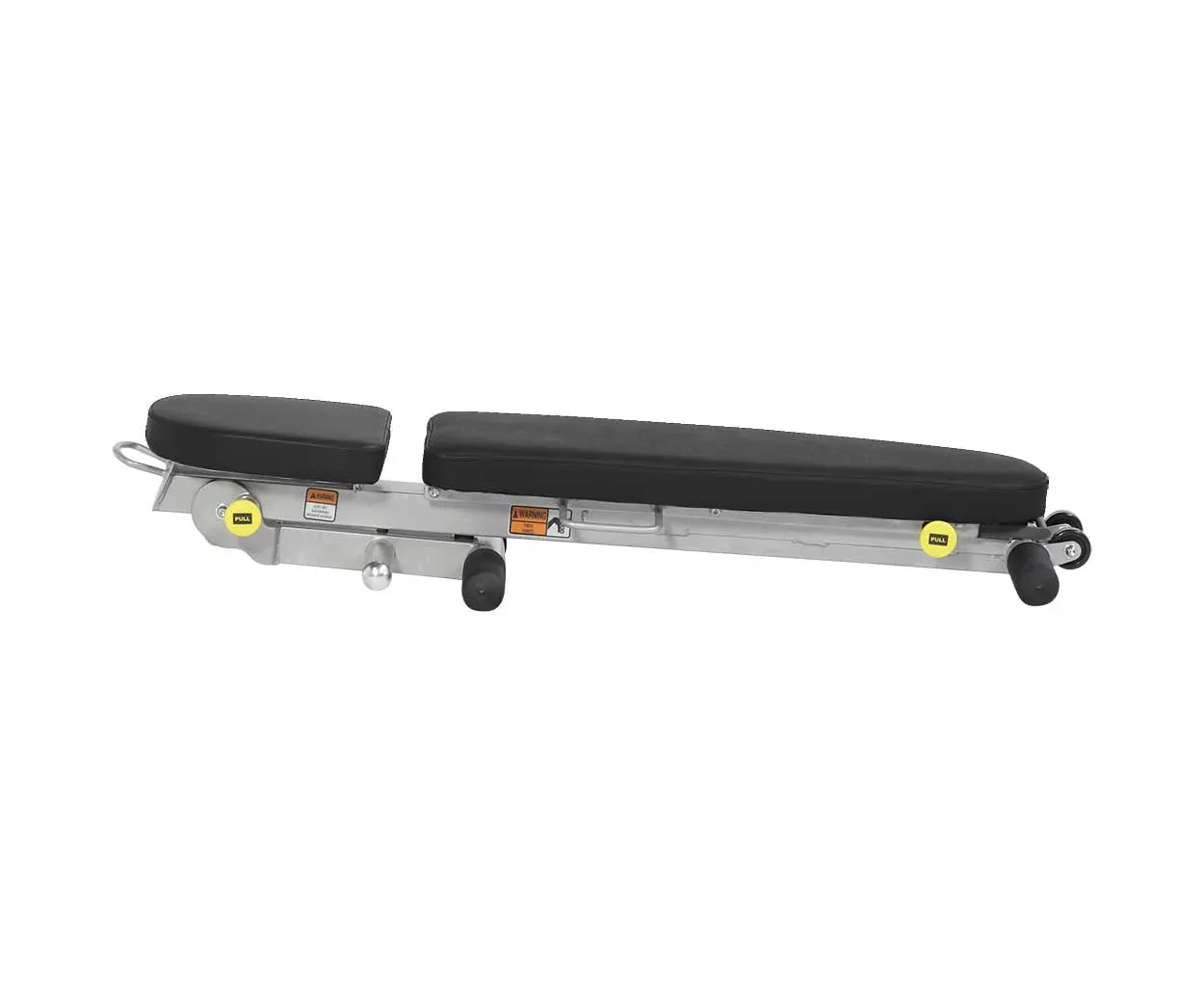 HOIST Folding Multi Bench