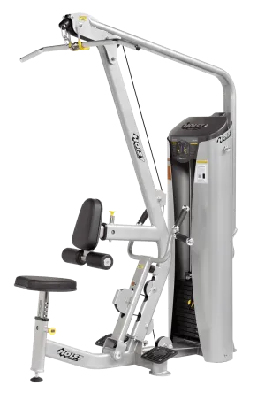 Hoist HD-3200 LAT PULLDOWN/MID ROW