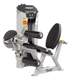 Hoist HD-3400 LEG EXTENSION/LEG CURL