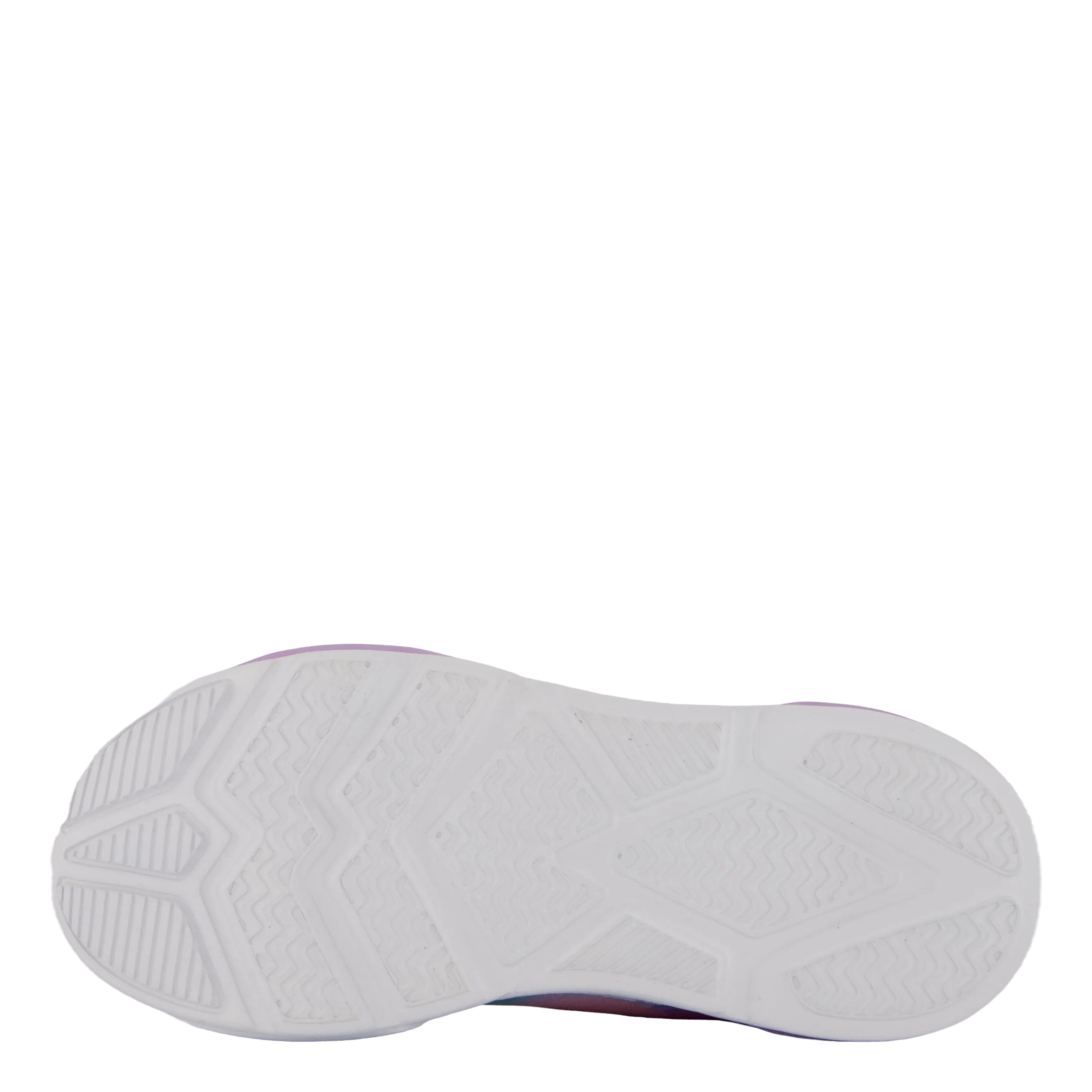 Hori Kids Shoe W/lights Multi Color