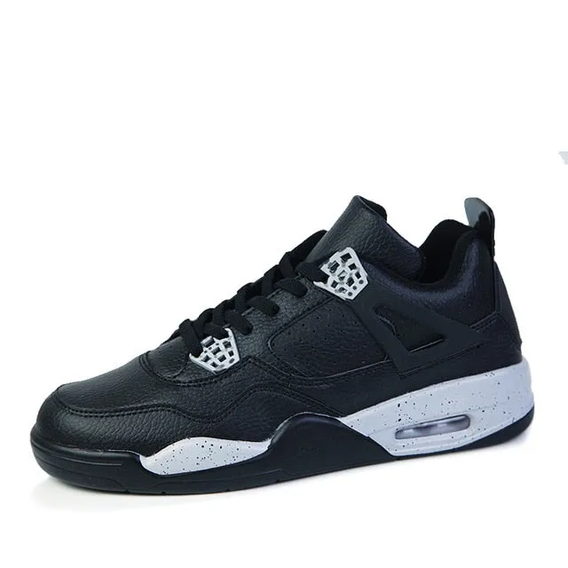 Hot Sale Platform Air Sole Jordan Basketball Shoes Men Air Sneakers Cheap Retro Men Jordan Shoes Sneakers zapatillas baloncesto