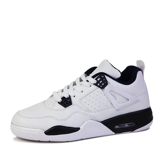 Hot Sale Platform Air Sole Jordan Basketball Shoes Men Air Sneakers Cheap Retro Men Jordan Shoes Sneakers zapatillas baloncesto