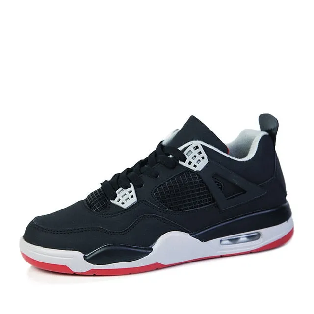Hot Sale Platform Air Sole Jordan Basketball Shoes Men Air Sneakers Cheap Retro Men Jordan Shoes Sneakers zapatillas baloncesto