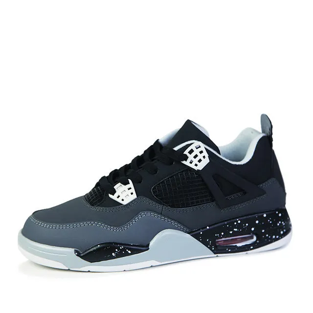 Hot Sale Platform Air Sole Jordan Basketball Shoes Men Air Sneakers Cheap Retro Men Jordan Shoes Sneakers zapatillas baloncesto