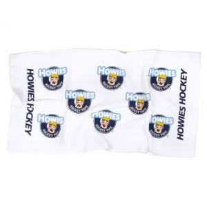 Howie's Bench Towel