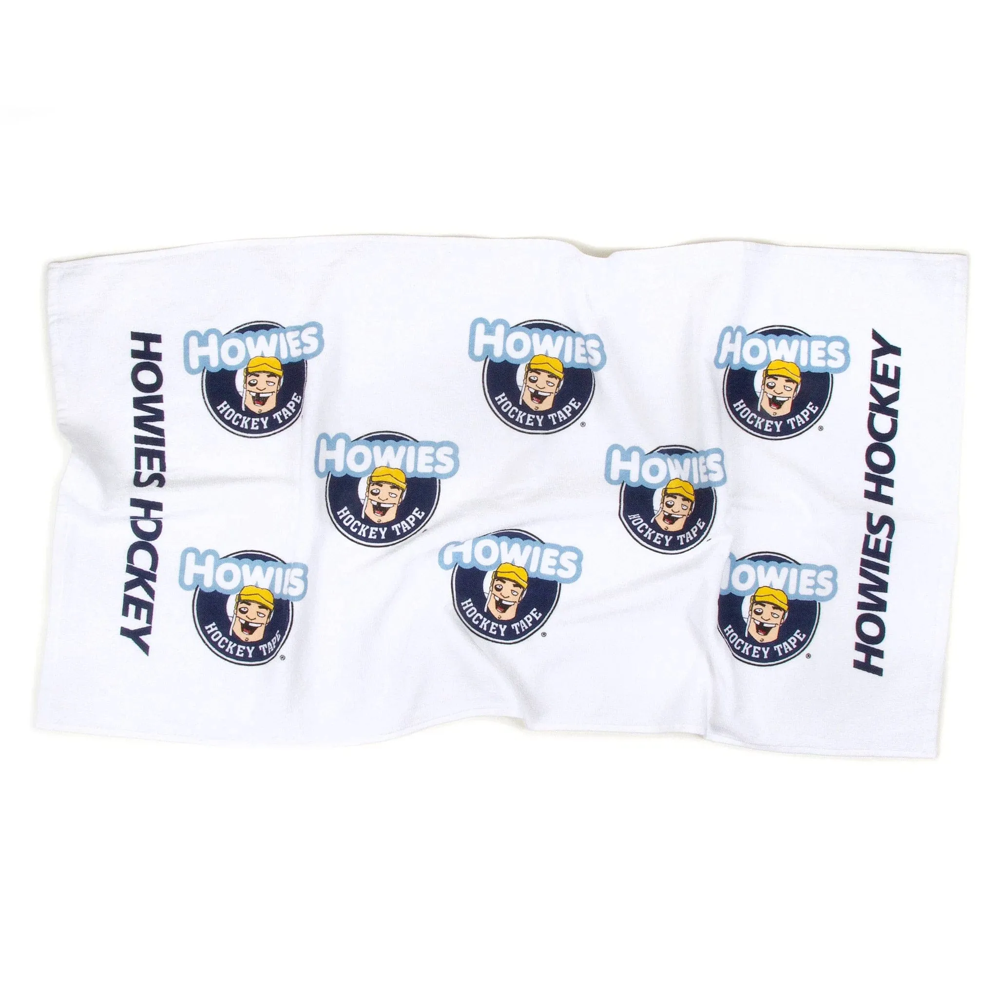Howie's Bench Towel