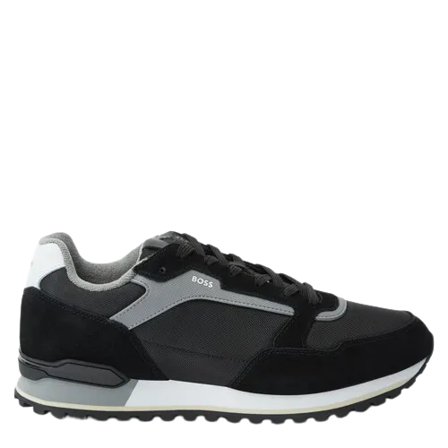 Hugo Boss Parkour-L_Runn_sdnyt Charcoal 50523221-010