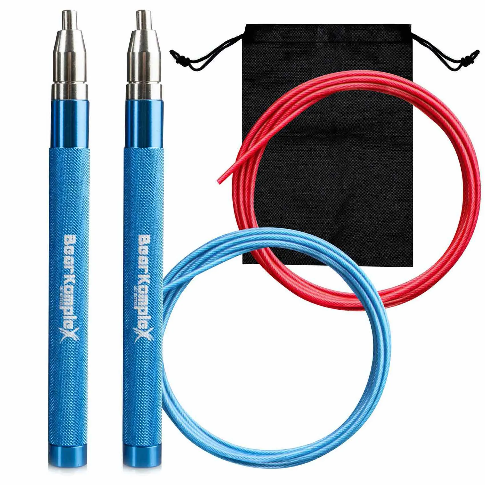 Hummer Speed Jump Rope (Springseil)