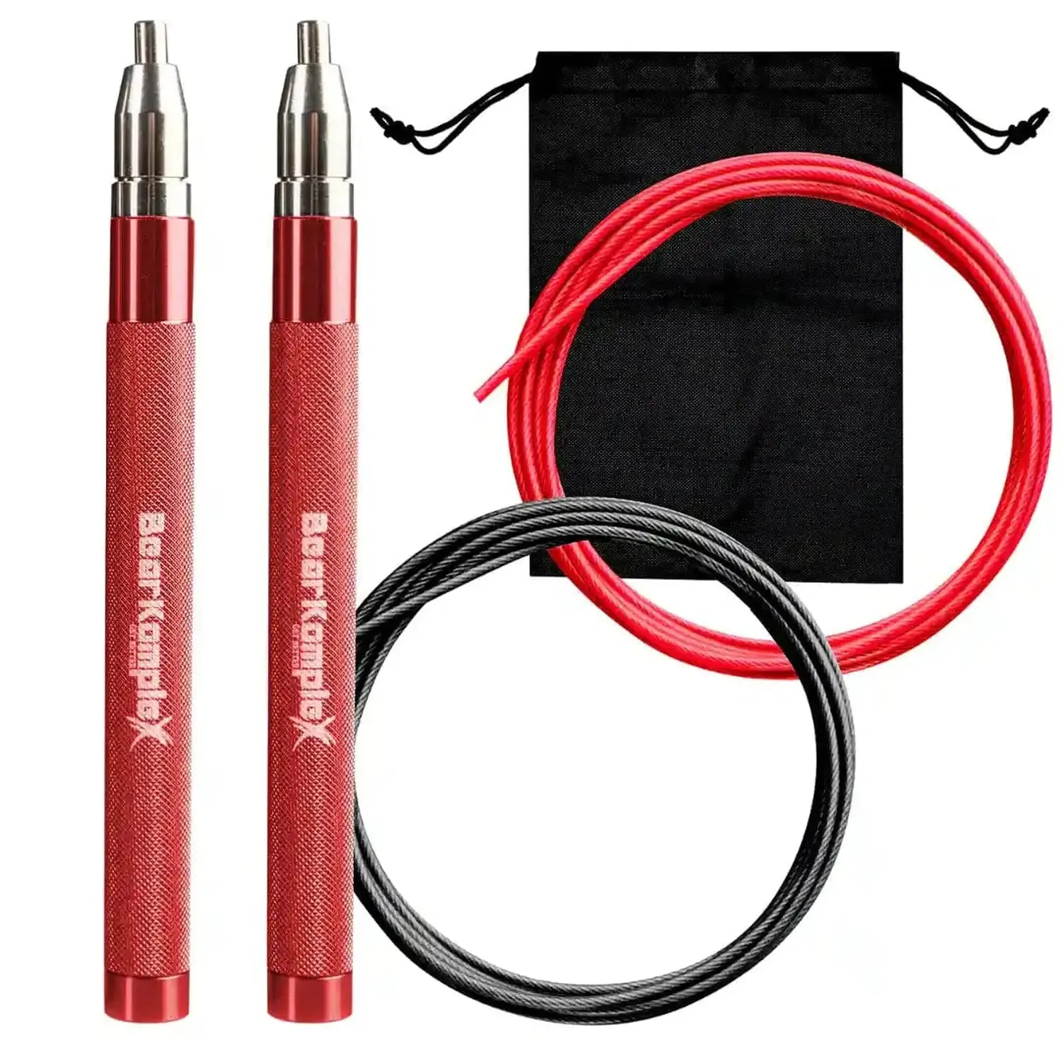 Hummer Speed Jump Rope (Springseil)