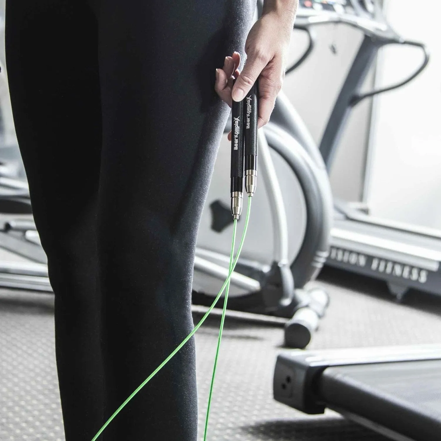 Hummer Speed Jump Rope (Springseil)