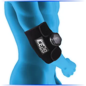 ICE20 Elbow / Small Knee Ice Compression Wrap: ICE-ELBOW-SM KNEE