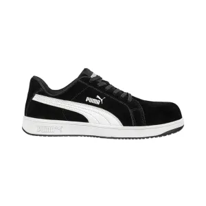 Iconic Suede Heritage Safety Shoe 640017