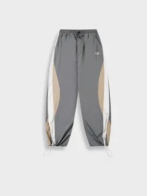 IGNITE x Amaldi Tech Straight Joggers