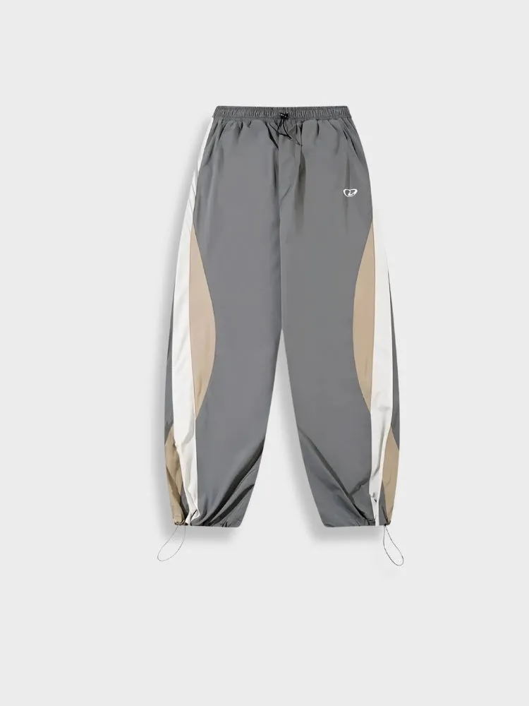 IGNITE x Amaldi Tech Straight Joggers