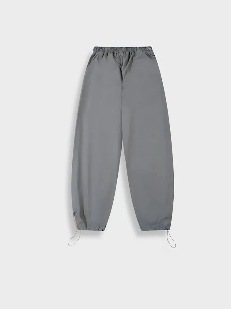 IGNITE x Amaldi Tech Straight Joggers