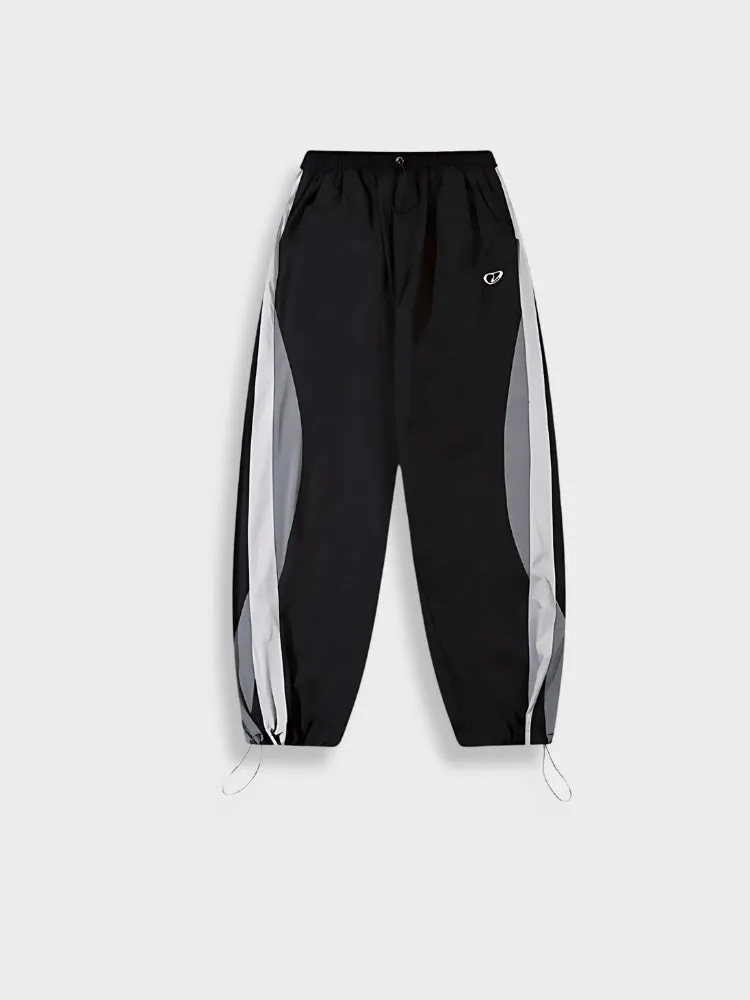 IGNITE x Amaldi Tech Straight Joggers