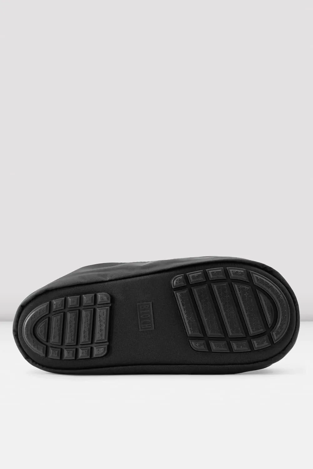 IM037 Denim Multi-Function Warm Up Booties