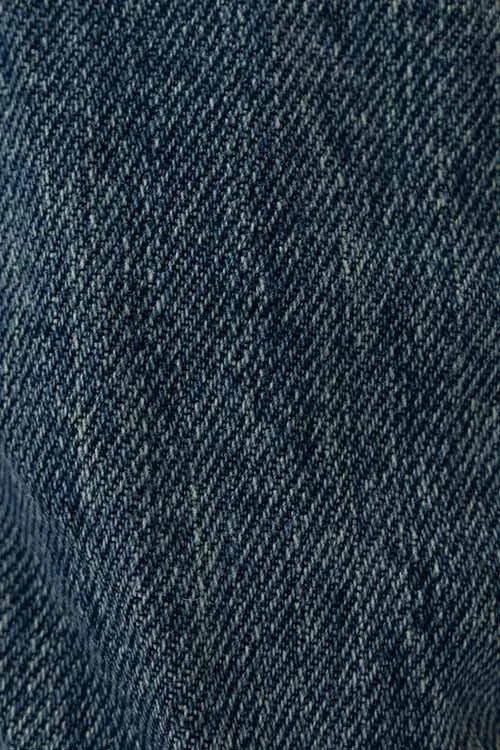 IM037 Denim Multi-Function Warm Up Booties