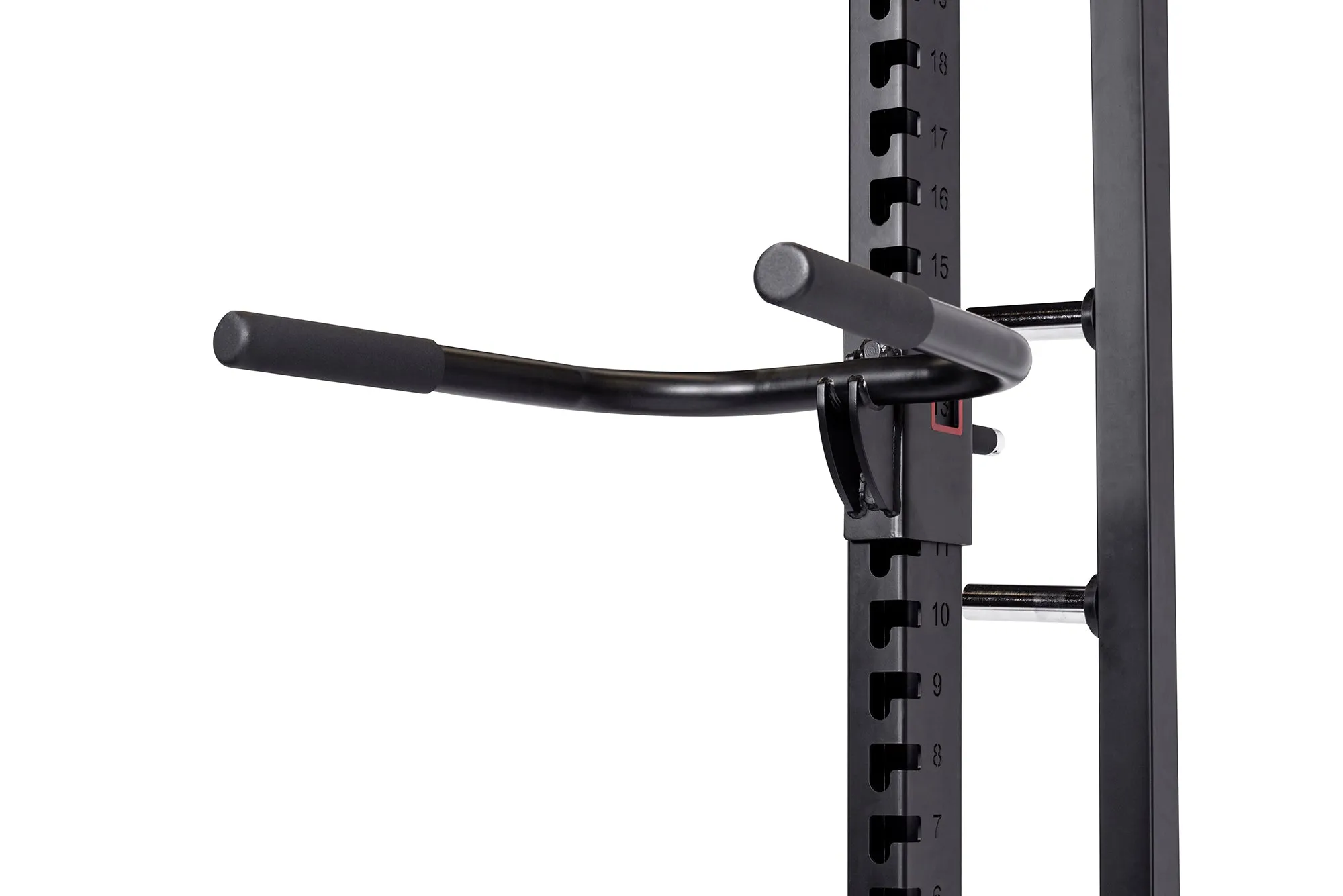 Inspire Ultimate Commercial Half Rack