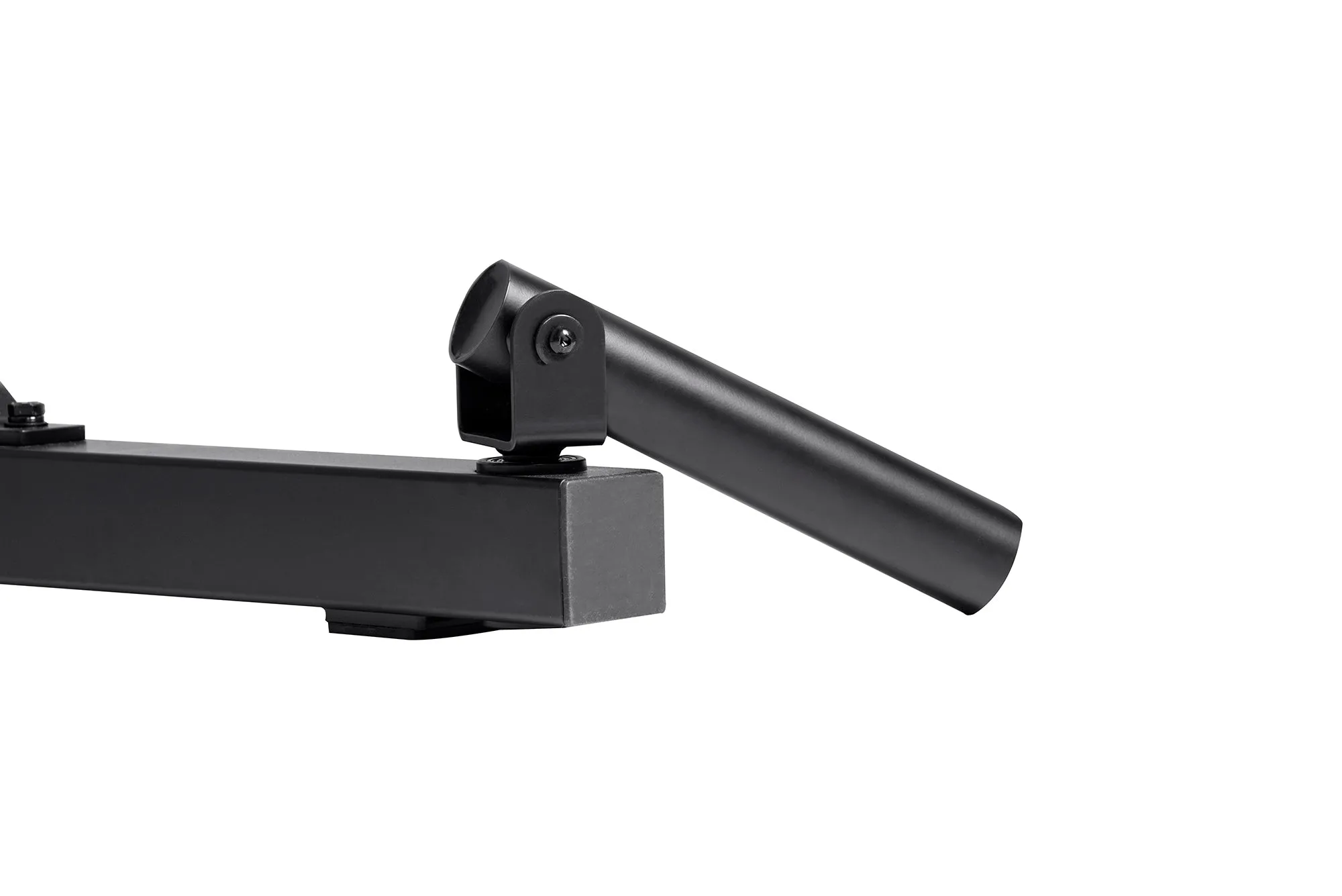 Inspire Ultimate Commercial Half Rack