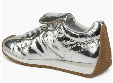 J Slides Lottie Sneaker