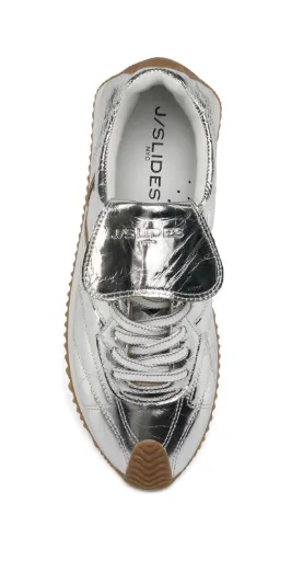 J Slides Lottie Sneaker