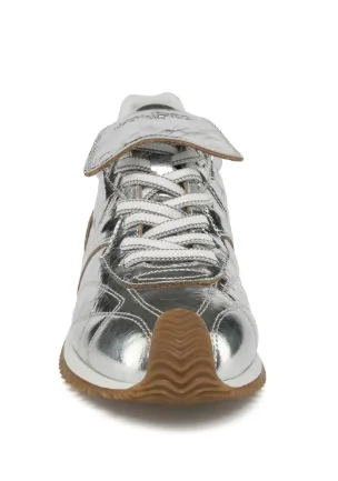 J Slides Lottie Sneaker