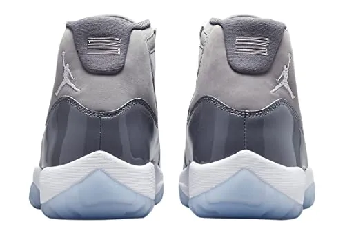 Jordan Mens Air Jordan 11 Retro CT8012 005 Cool Grey 2021 - Size 8.5