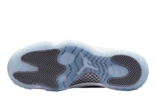 Jordan Mens Air Jordan 11 Retro CT8012 005 Cool Grey 2021 - Size 8.5
