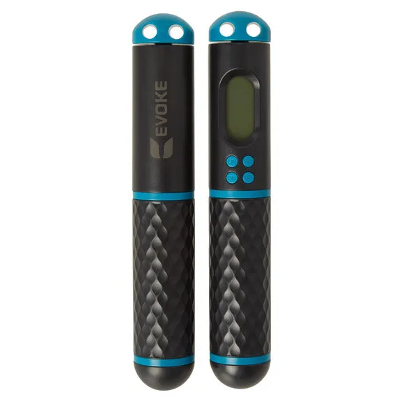 Jump Rope With Counter