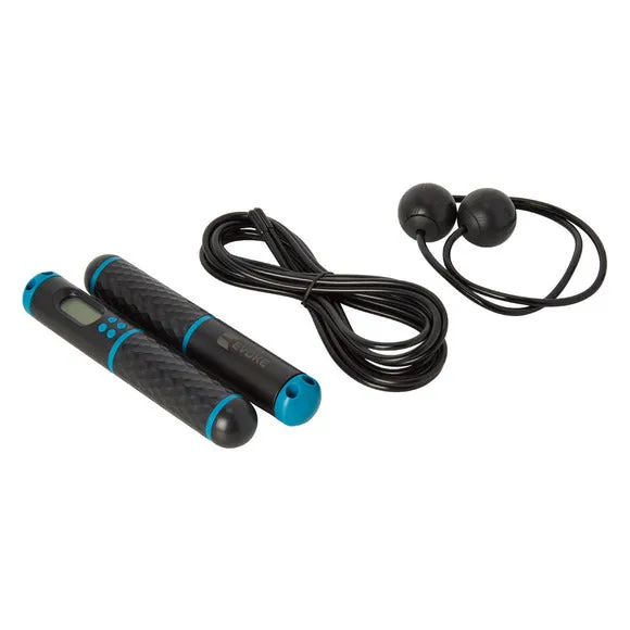 Jump Rope With Counter