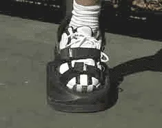 Jumpsoles   Proprioceptors Ultimate Edition