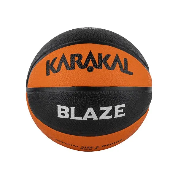 Karakal Blaze Basketball