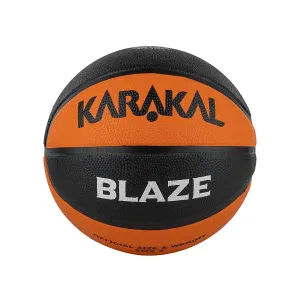 Karakal Blaze Basketball
