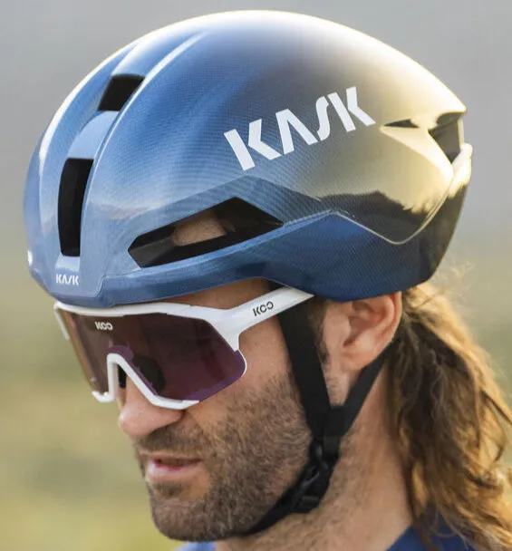 Kask Nirvana Helmet