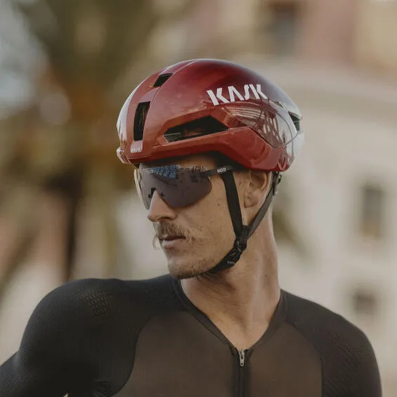 Kask Nirvana Helmet