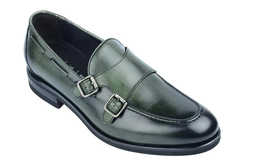 KILIAN DOUBLE MONK SLIP ON