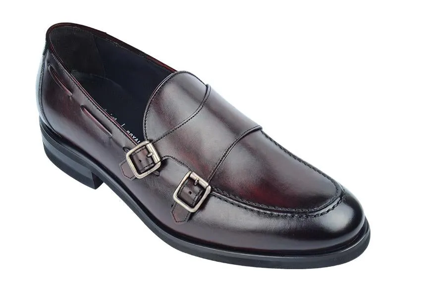 KILIAN DOUBLE MONK SLIP ON