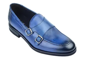 KILIAN DOUBLE MONK SLIP ON